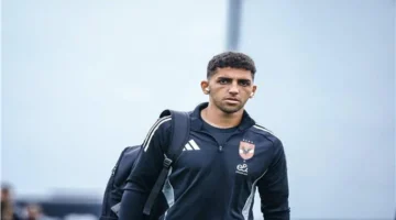 اللقاء المنتظر.. غيابات رئيسية تضرب الأهلي أمام بالميراس في كأس العالم 2025